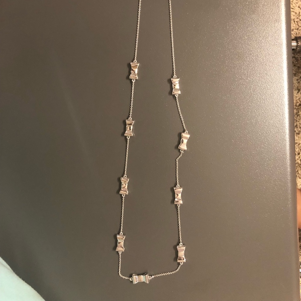 Kate spade necklace